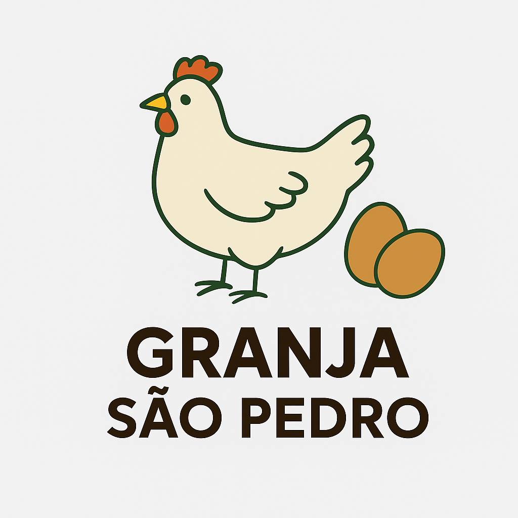 Galinha com ovos